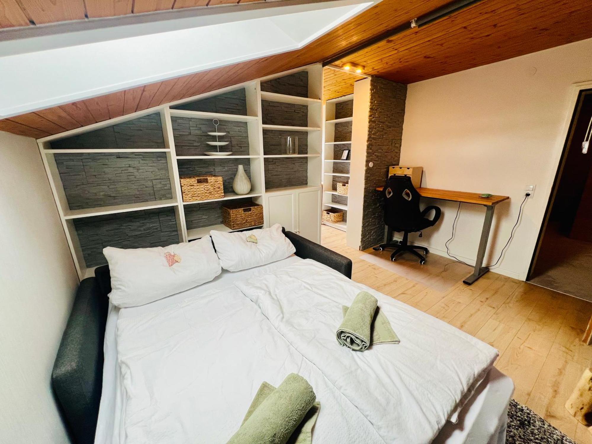 Mitten Im Schwarzwald Mit Infrarot-Sauna Und Garagenparkplatz Schönwalde المظهر الخارجي الصورة